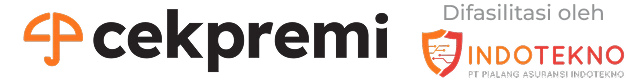 Logo Cekpremi