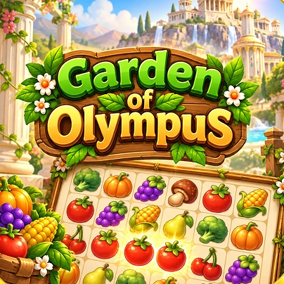 Garden of Olympus