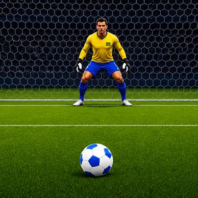 Gol Jebol