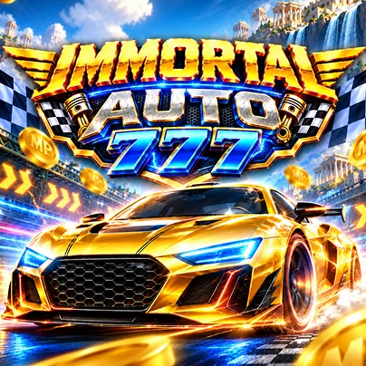 Imortal Auto 777