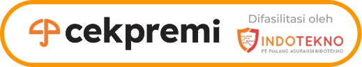 Logo Cekpremi