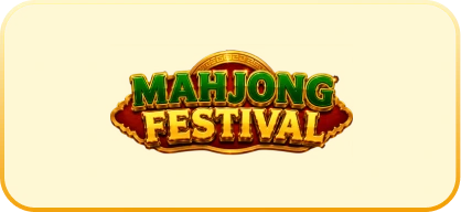 MAHJONG FESTIVAL