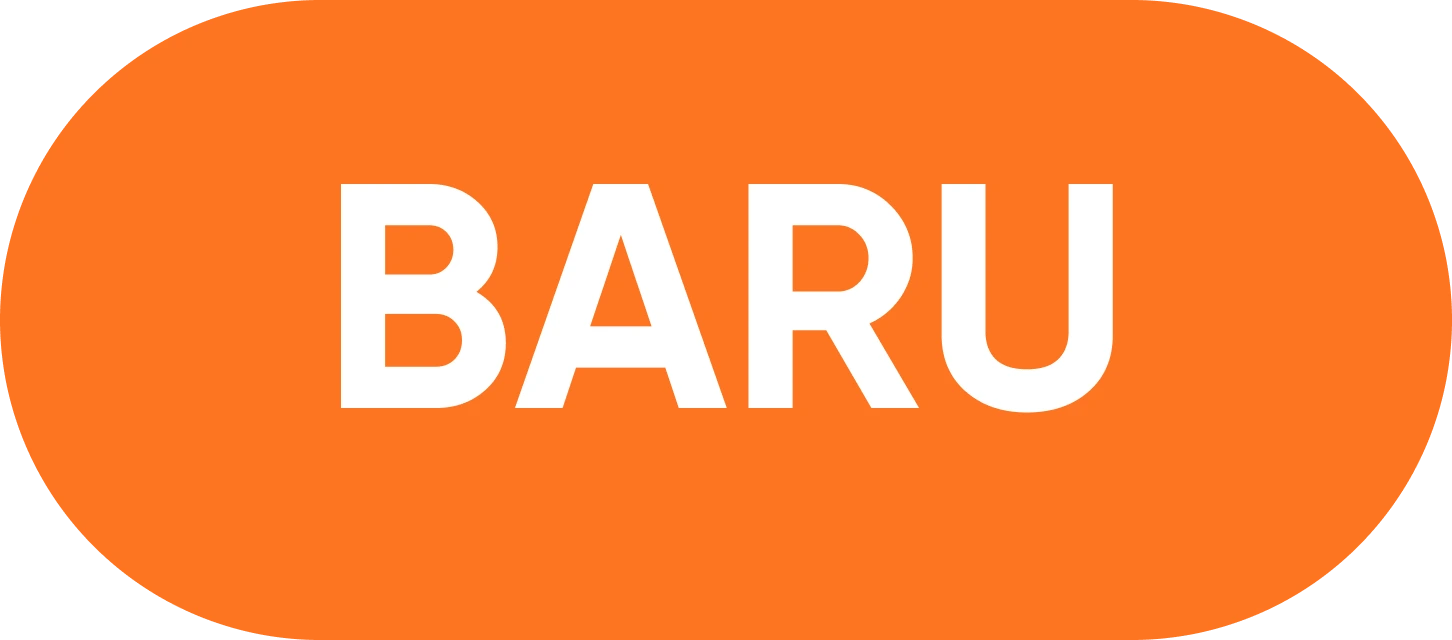 Baru