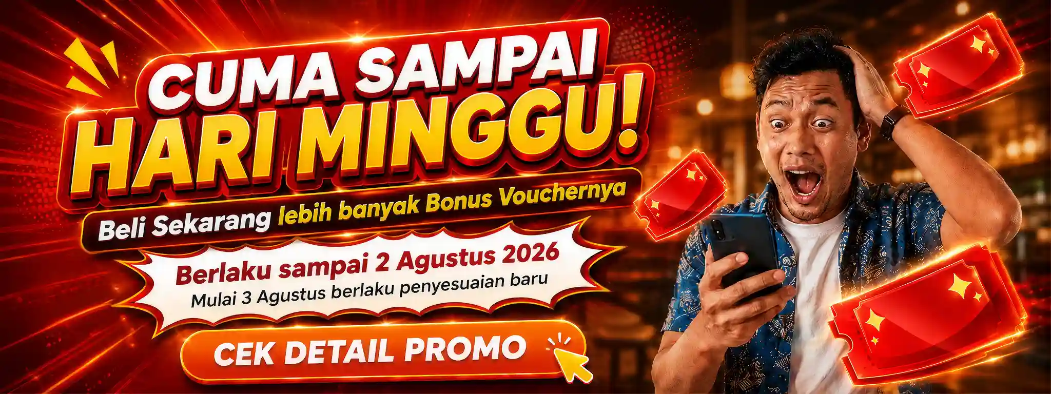 Promo Asuransi