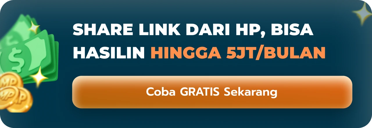 Cekpremi Referral Program