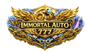 Imortal Auto 777