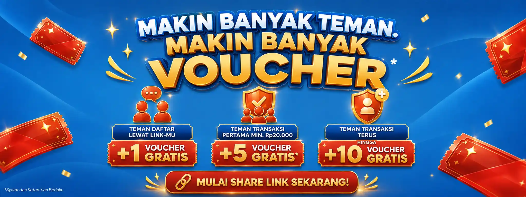 Promo Baru