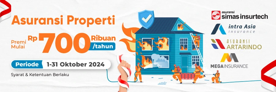 Asuransi Properti