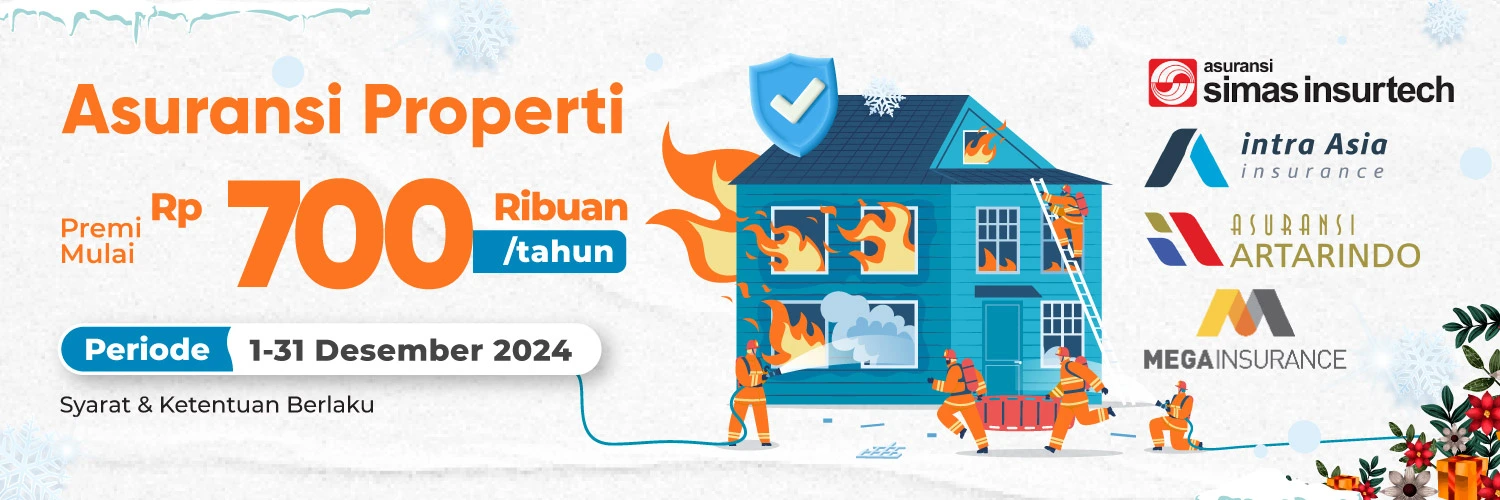 Asuransi Properti