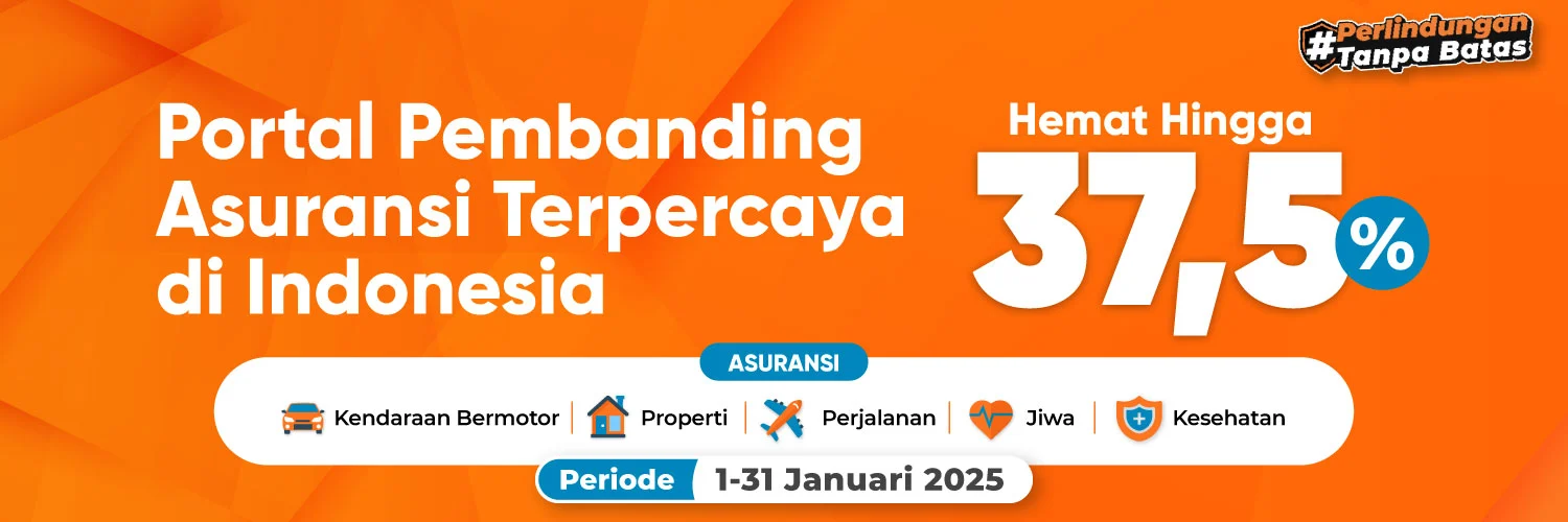 Promo Asuransi