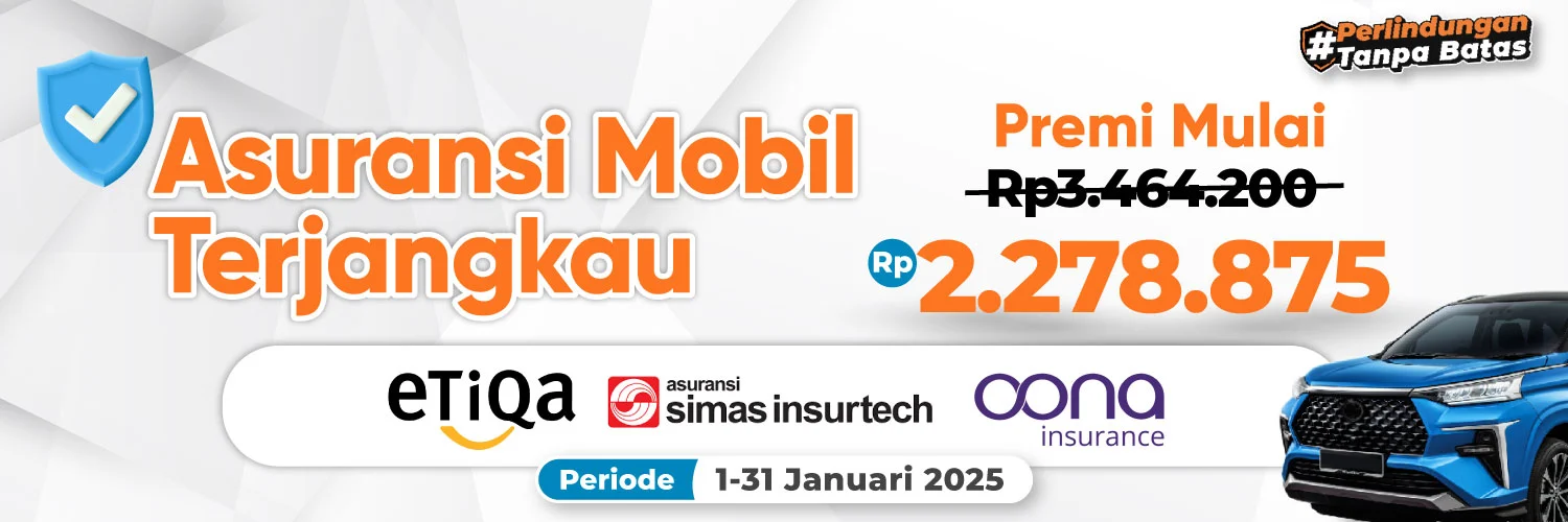 banner asuransi mobil