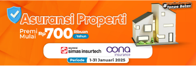 Asuransi Properti