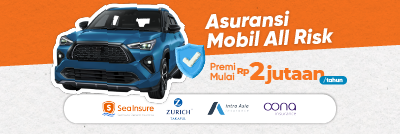 banner asuransi mobil