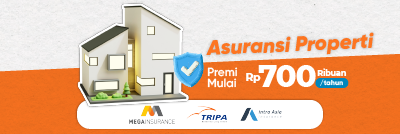 banner asuransi properti
