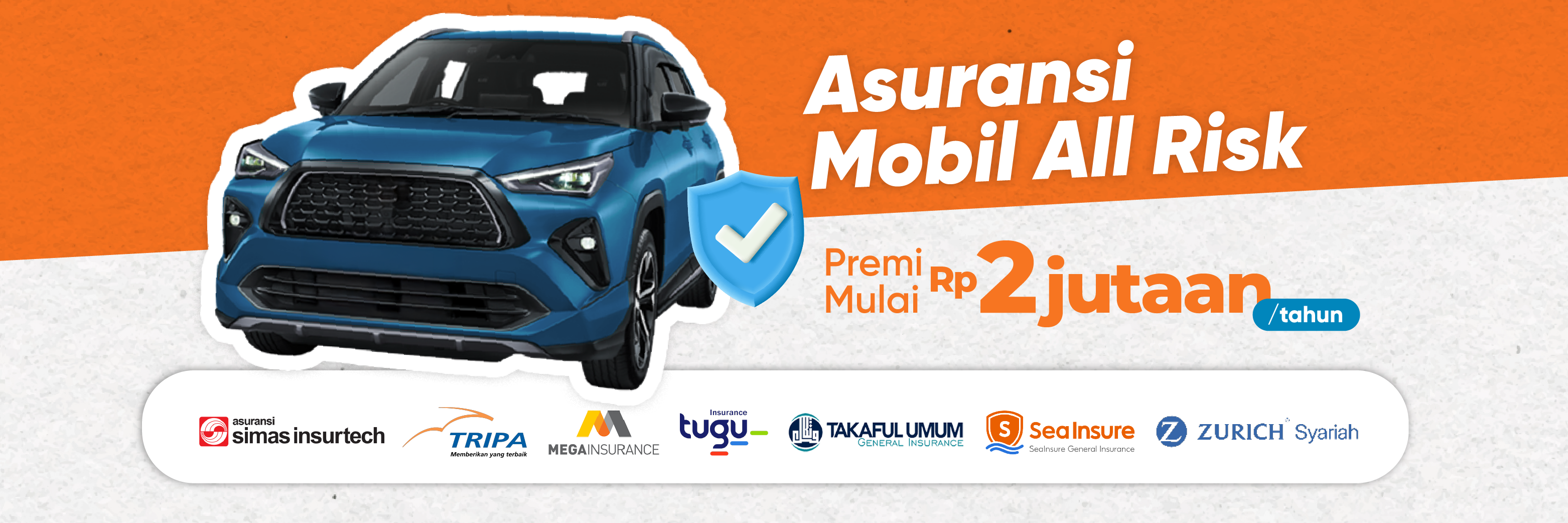 banner asuransi mobil